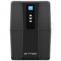 Zasilacz awaryjny UPS TOWER 390W / 650VA 1x7 Ah HL/650E/LED/V2 FR ARMAC