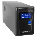Zasilacz awaryjny UPS TOWER 390W /650VA 1x7 Ah O/650E/PSW OFFICE ARMAC