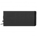 Zasilacz awaryjny UPS TOWER 390W /650VA 1x7 Ah O/650E/PSW OFFICE ARMAC