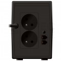 Zasilacz awaryjny UPS TOWER 480W / 850VA 1x9 Ah VI 850 SHL FR PowerWalker