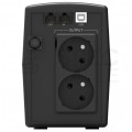 Zasilacz awaryjny UPS TOWER 600W / 1000VA 1x9 Ah VI 1000 STL FR PowerWalker