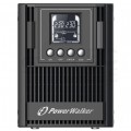 Zasilacz awaryjny UPS TOWER 900W / 1000VA 2x9 Ah VFI 1000 AT FR PowerWalker