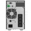 Zasilacz awaryjny UPS TOWER 900W / 1000VA 2x9 Ah VFI 1000 TG PowerWalker