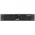 Zasilacz awaryjny UPS TOWER RACK 19'' 2U 1000W /1000VA 3x9 Ah R/1000I/PF1 ARMAC