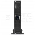 Zasilacz awaryjny UPS TOWER RACK 19'' 2U 1000W /1000VA 3x9 Ah R/1000I/PF1 ARMAC