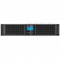 Zasilacz awaryjny UPS TOWER/RACK 19" 2U 1800W / 2000VA 6x7 Ah VI 2000 RT HID PowerWalker