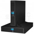 Zasilacz awaryjny UPS TOWER/RACK 19" 2U 1800W / 2000VA 6x7 Ah VI 2000 RT HID PowerWalker