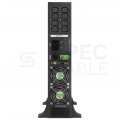 Zasilacz awaryjny UPS TOWER RACK 19'' 2U 2000W / 2000VA 6x9 Ah R/2000I/PF1 ARMAC