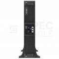 Zasilacz awaryjny UPS TOWER RACK 19'' 2U 2000W / 2000VA 6x9 Ah R/2000I/PF1 ARMAC
