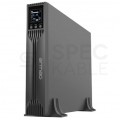 Zasilacz awaryjny UPS TOWER RACK 19" 2U 2100W / 3000VA 4x9 R/3000I/PSW ARMAC
