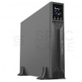 Zasilacz awaryjny UPS TOWER RACK 19" 2U 2100W / 3000VA 4x9 R/3000I/PSW ARMAC