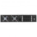 Zasilacz awaryjny UPS TOWER RACK 19" 2U 2100W / 3000VA 4x9 R/3000I/PSW ARMAC