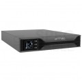 Zasilacz awaryjny UPS TOWER RACK 19" 2U 2100W / 3000VA 4x9 R/3000I/PSW ARMAC