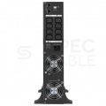 Zasilacz awaryjny UPS TOWER RACK 19" 2U 2100W / 3000VA 4x9 R/3000I/PSW ARMAC