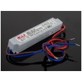 Zasilacz hermetyczny IP67 do oświetlenia LED 12V 1,5A 18W wodoodporny GLP