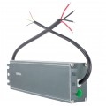 Zasilacz hermetyczny IP67 do oświetlenia LED 12V 12,5A 150W płaski wodoodporny ADLER