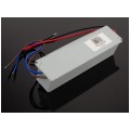 Zasilacz hermetyczny IP67 do oświetlenia LED 12V 5A 60W wodoodporny GLP