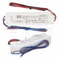 Zasilacz hermetyczny IP67 do oświetlenia LED 12V 5A 60W wodoodporny LPV Mean Well