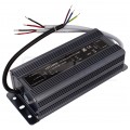 Zasilacz hermetyczny IP67 do oświetlenia LED 12V 8,3A 100W wodoodporny aluminiowy Basic