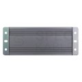 Zasilacz hermetyczny IP67 do oświetlenia LED 12V 8,3A 100W wodoodporny aluminiowy Basic