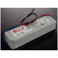 Zasilacz hermetyczny IP67 do oświetlenia LED 12V 8,3A 100W wodoodporny GLP