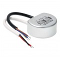 Zasilacz hermetyczny IP67 Eco do puszki instalacyjnej 12V 2,08A 25W do oświetlenia LED wodoodporny Basic