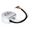 Zasilacz hermetyczny IP67 Eco do puszki instalacyjnej 12V 2,08A 25W do oświetlenia LED wodoodporny Basic