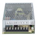 Zasilacz modułowy 27,6V 2A 55W uniwersalny buforowy AD Mean Well z wyjściem do ładowania akumulatora