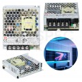 Zasilacz modułowy do oświetlenia LED 24V 2,2A 50W uniwersalny LRS Mean Well