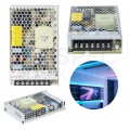 Zasilacz modułowy do oświetlenia LED 24V 6,5A 150W uniwersalny LRS Mean Well