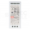 Zasilacz na szynę DIN 12V 5A 60W uniwersalny MDR Mean Well