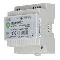 Zasilacz na szynę DIN 12V 5A 60W uniwersalny POS Power