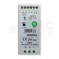 Zasilacz na szynę DIN 12V 5A 60W uniwersalny POS Power
