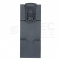 Zasilacz na szynę DIN 15V 2A 30W uniwersalny SLIM (2-modułowy) HDR Mean Well