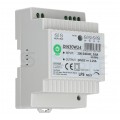 Zasilacz na szynę DIN 24V 1,25A 30W uniwersalny POS Power