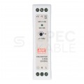 Zasilacz na szynę DIN 24V 1A 20W uniwersalny MDR Mean Well