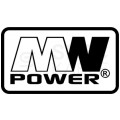 Zasilacz wtyczkowy 9V 1A 9W uniwersalny DC 2,1/5,5 MW Power