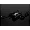 Zasilacz wtyczkowy desktop 12V 5A 60W uniwersalny DC 2,1/5,5 MW Power