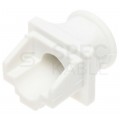Zaślepka do gniazda RJ45 8P8C biała