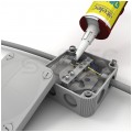 Żel elektroizolacyjny do wypełniania i uszczelniania 300ml ONEGEL