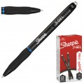 Zestaw 12 Długopisów żelowych Sharpie S-GEL niebieskich (końcówka 0,7mm)