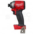 Zestaw 6 narzędzi akumulatorowych M18 FUEL + latarka + akcesoria POWERPACK MILWAUKEE