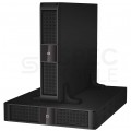 Zestaw bateryjny RACK 19"12x 9Ah 72V DC dla zasilaczy UPS VI/VFI 3000RT PowerWalker