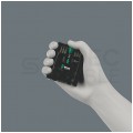 Zestaw bitów 21szt "Tool-Check Modular Micro" WERA