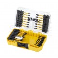 ZESTAW BITÓW 29 CZ. DEWALT