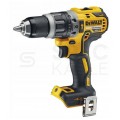 ZESTAW COMBO 18V DCG405+DCH273+DCD796+DCF887+3*5.0AH+2 KUFRY DEWALT