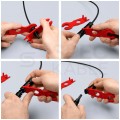 Zestaw kluczy do złączy solarnych typu MC4 2szt. KNIPEX 97 49 66 2