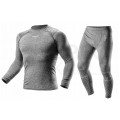 Zestaw koszulka termoaktywna + kalesony termoaktywne rozmiar L/XL NEO 81-660-L/XL + 81-670-L/XL