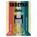 Zestaw książek dla dzieci "Skrętka na tropie technologii" + "Skrętka na tropie retro technologii" + "Skrętka na tropie sztucznej inteligencji" Paweł Skiba + GRATIS patchcord NEKU