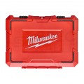 Zestaw matryc zaciskowych Cu 16-300mm do zaciskarki 11szt M18 HCCT MILWAUKEE
